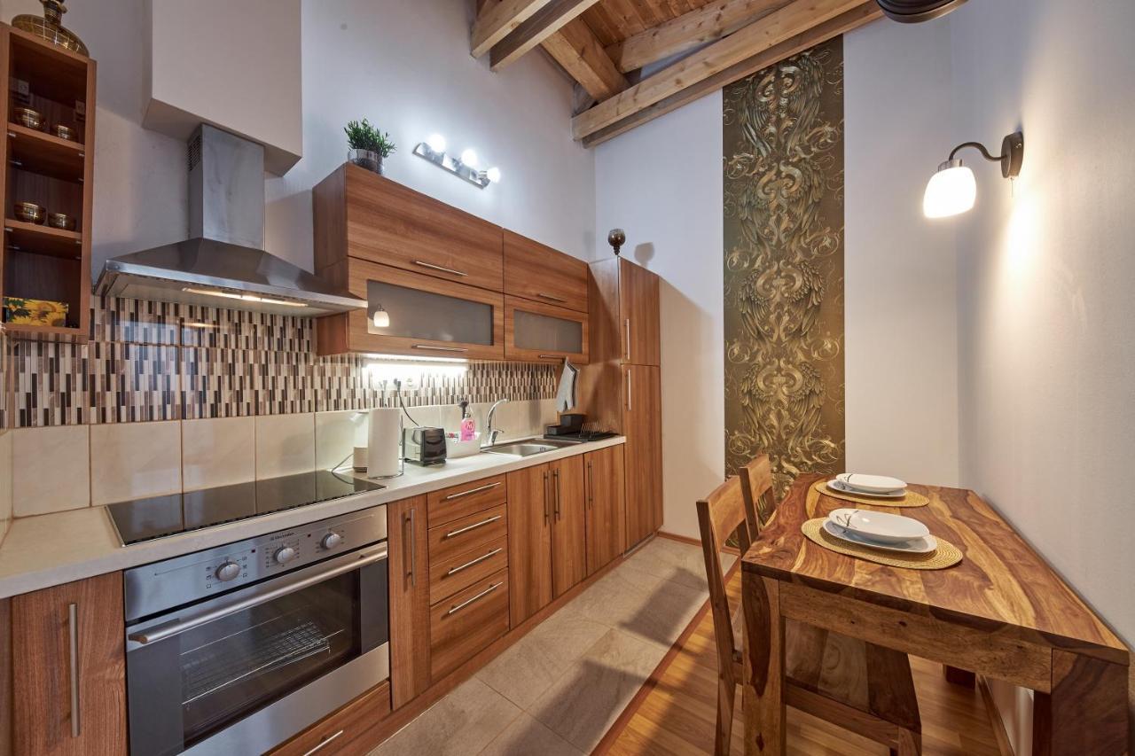 Dream Apartment Bratislava Ngoại thất bức ảnh