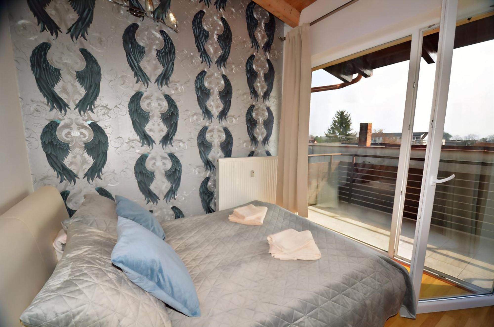 Dream Apartment Bratislava Ngoại thất bức ảnh