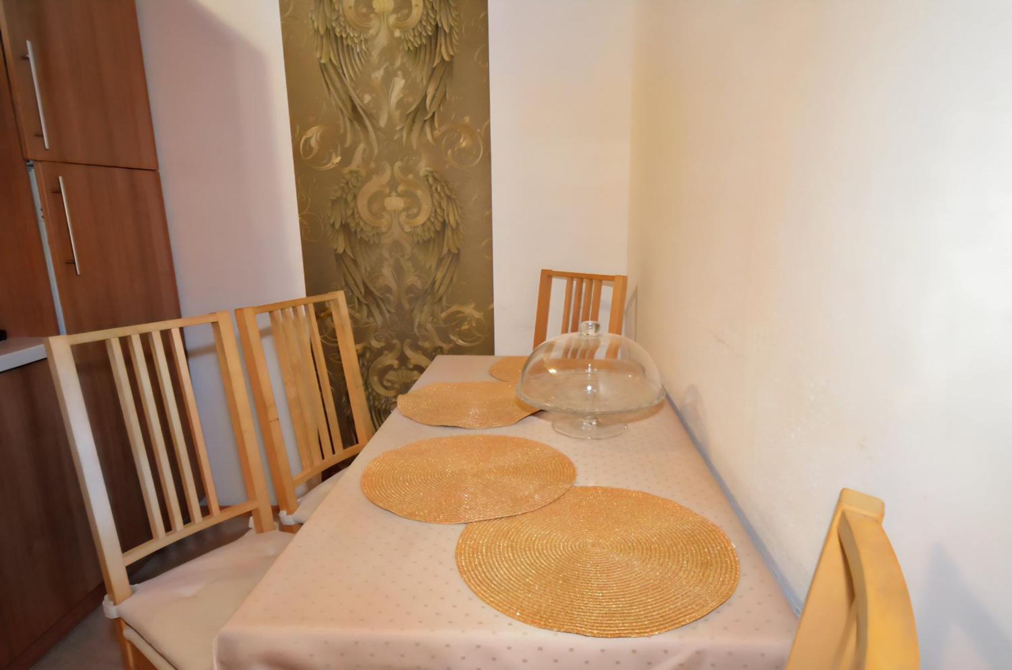 Dream Apartment Bratislava Ngoại thất bức ảnh