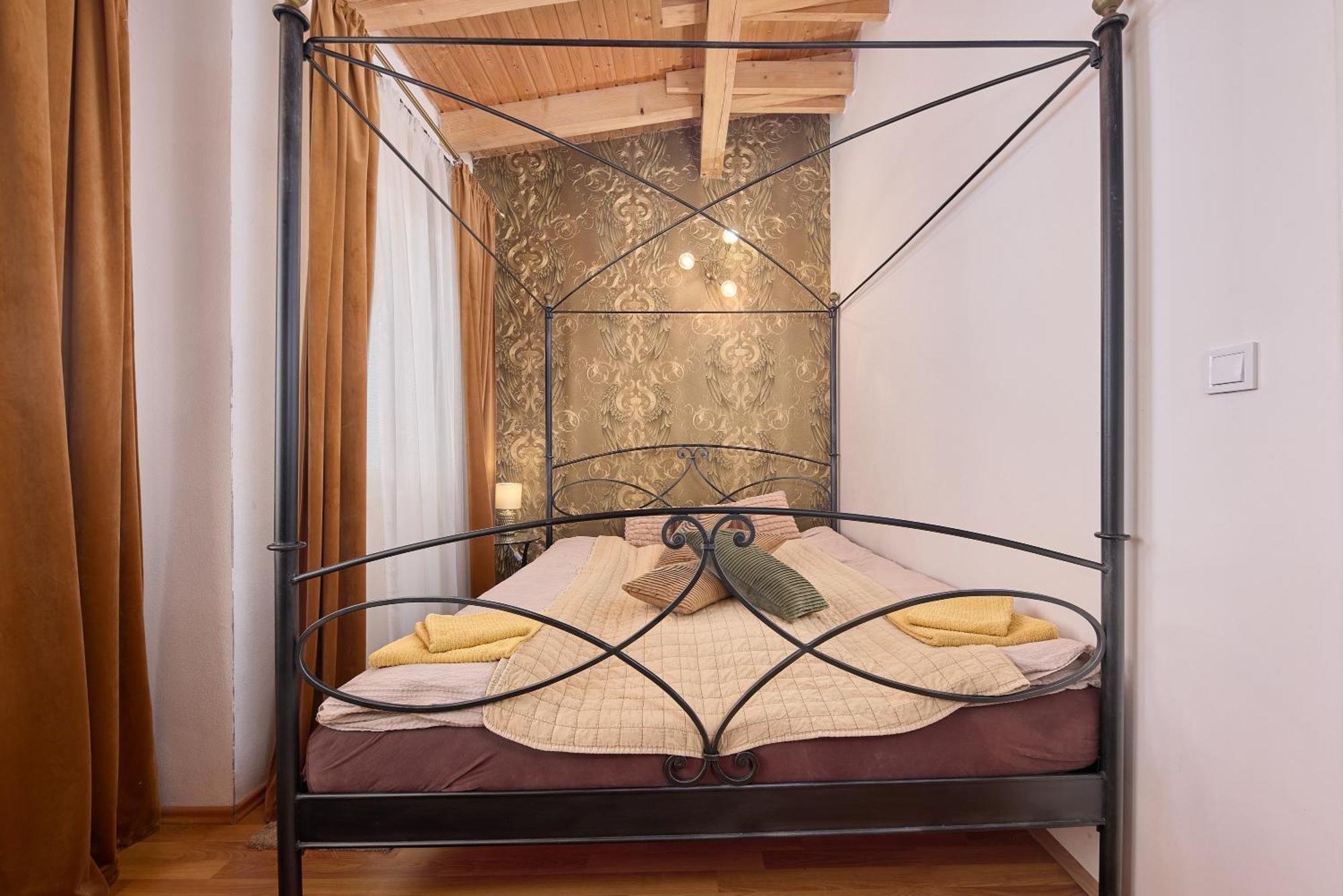 Dream Apartment Bratislava Ngoại thất bức ảnh