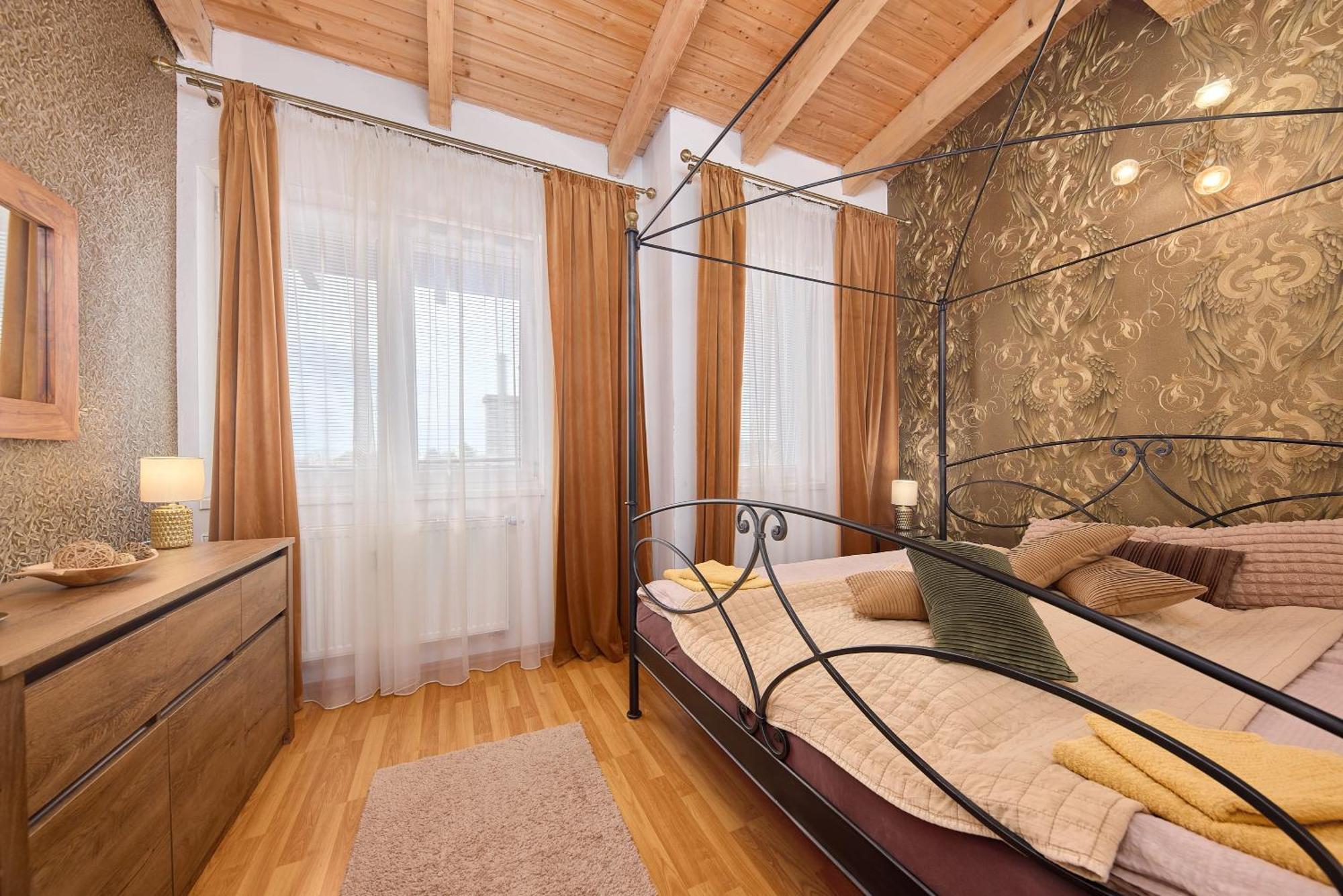 Dream Apartment Bratislava Ngoại thất bức ảnh